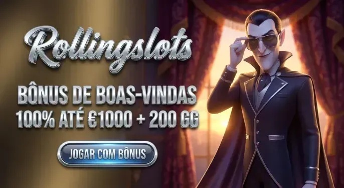 Rollingslots Casino